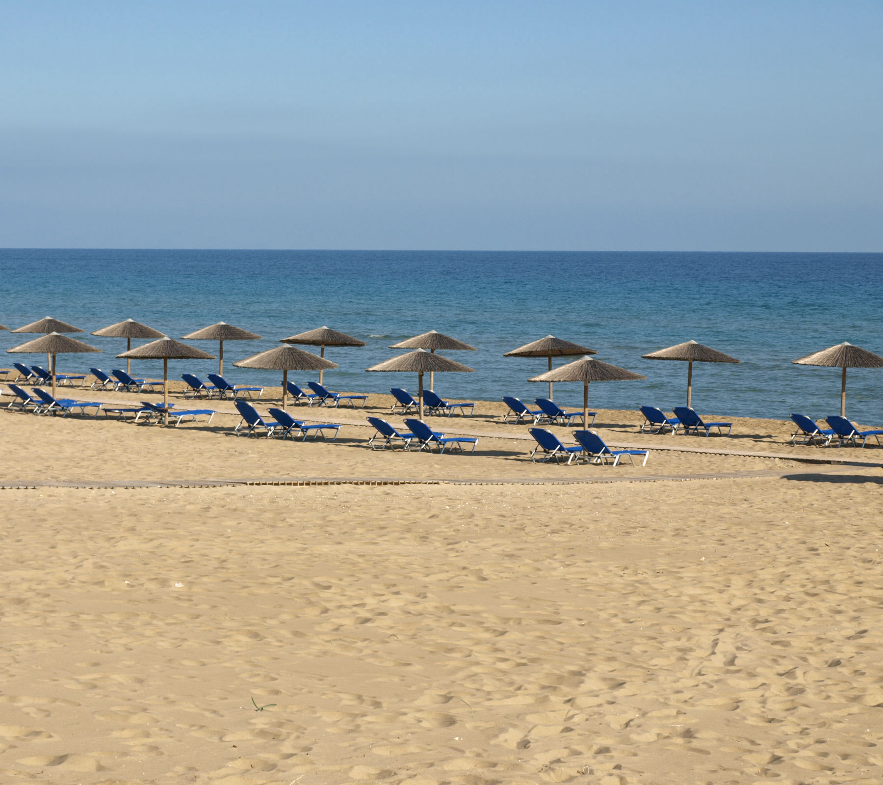 Banana beach Zakynthos