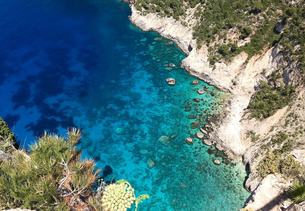 Kambi Zakynthos